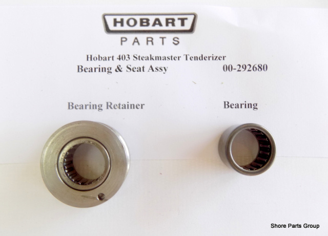Hobart-403-Steakmaster-00-292680-Bearing-Seal-Assy