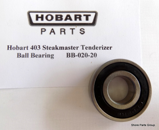 Hobart-403-Steakmaster-BB-020-20-Ball-Bearing