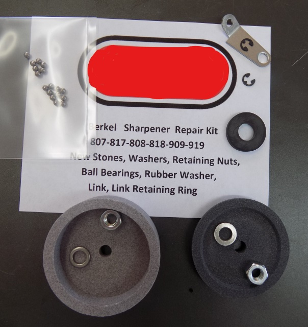 Parts For Models 808, 818, 909, 919 Berkel Berkel Slicer Index Knob Worm Gear. Plug 
