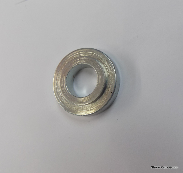 Bearing Shim Washer For Hobart Mixer A120 A200 OEM # WS-010-20 .0010" 
