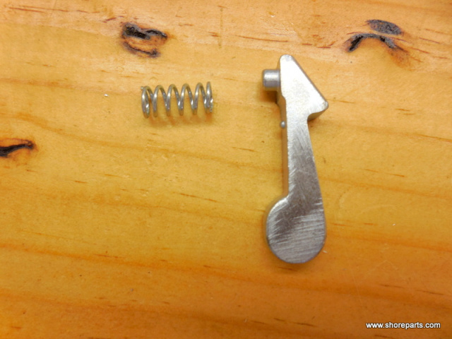 Parts for Automatic Hobart 1712, 1712E, 1712RE, 1912 Slicers