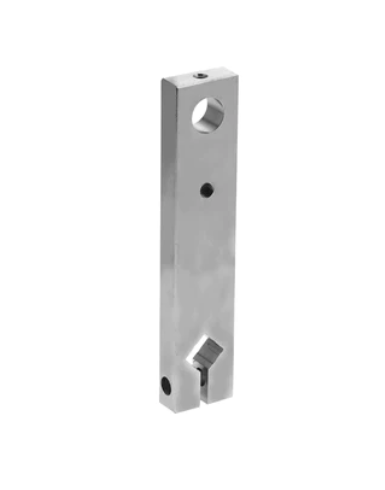 thumbnail image 2 of Hopper Top – New Style – Fits HollyMatic SUPER 54 Patty Machine – OEM Part 00007113 2 of 5