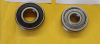Hobart A120-A200 Transmission Shaft Top Bearing BB-005-02 Bottom Bearing BB-005-01