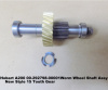 HOBART A200 Worm Wheel Assembly If You live in the Countries listed below You will need a 50 HZ Bron