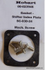 Hobart A120-A200 Speed Selector 00-023946 Gasket