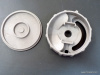 Bizerba Slicer 40220600800 Sharpener Hand Wheel Adjusting Knob for Models SE12, SE12D, GSP HD 33