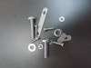 Bizerba Sharpener Hardware Repair Kit for Models SE12-SE12D-GSP H33