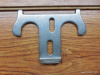 Berkel Tenderizer Lock Plate Part 3475-00189